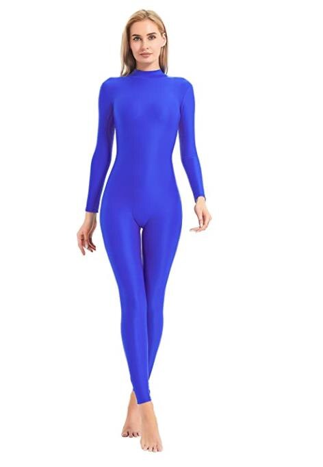 Académique Marlène manches longues et col officier 13 coloris disponibles