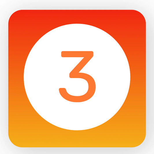 3 months subscription