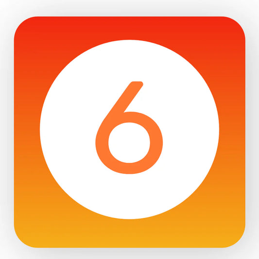 6 months subscription